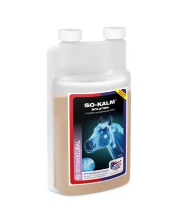 So Kalm Solution Equine America 1 L