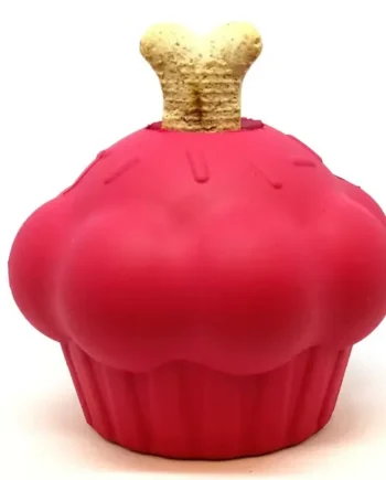 Sodapup Cupcake