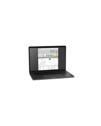 Software Xtrem PC para Gram