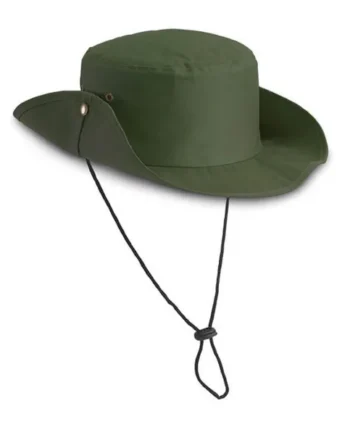 Sombrero Safari