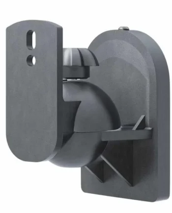 Soporte de pared para altavoz universal