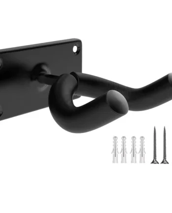 Soporte de pared para guitarra
