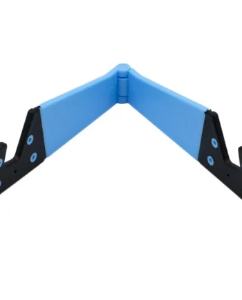 Soporte mesa para tablet o movil universal ajustable Azul