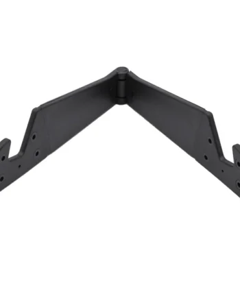 Soporte mesa para tablet o movil universal ajustable Negro
