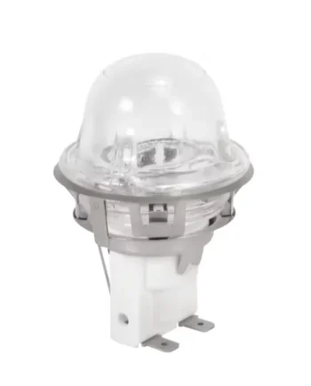 Soporte Para Lámpara De Horno E14 T22 -T25 25W-230V