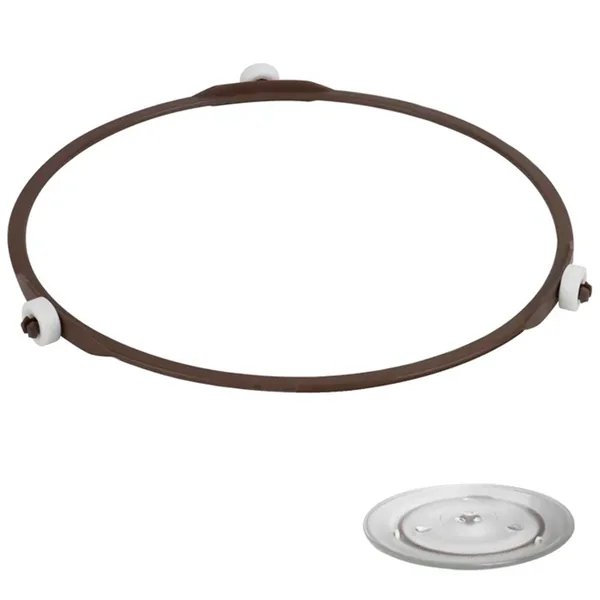Soporte Para Plato Giratorio De Microondas