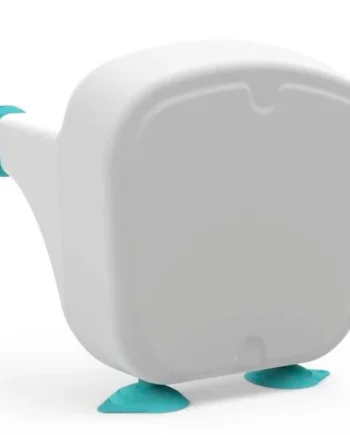 Soporte Reductor para Bañera con Ventosas | Adaptable