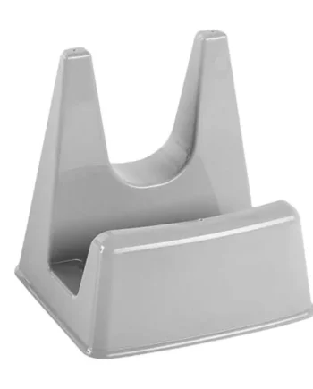Soporte Tapas Ollas Gris
