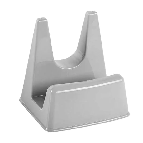 Soporte Tapas Ollas Gris