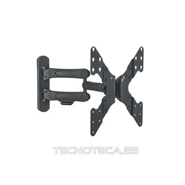 SOPORTE TV 23" a 42" doble articulacion. 60.975