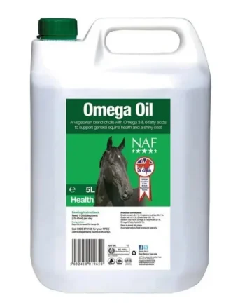 Soya Oil Naf 5 L