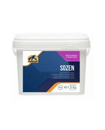 Sozen Cavalor 1.5 kg