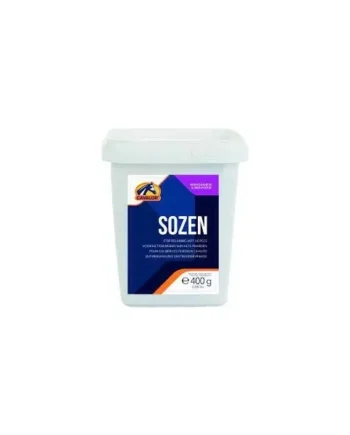 Sozen Cavalor 400 G