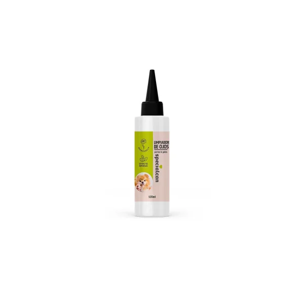 SPECIALCAN LIMPIADOR OTICO 125 ML