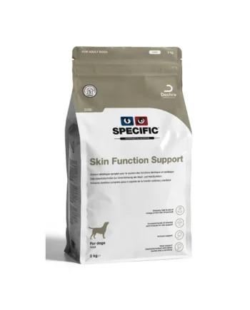 Specific COD Skin Function Support