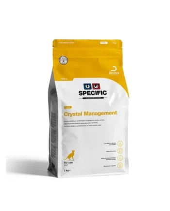 Specific Crystal Management FCD-L Light