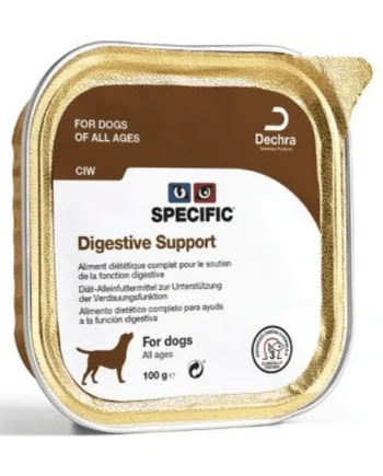Specific Digestive Support CIW para perros