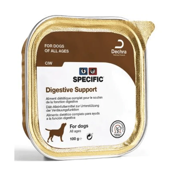 Specific Digestive Support CIW para perros