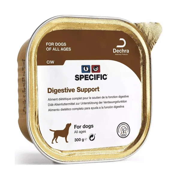 Specific Digestive Support CIW para perros