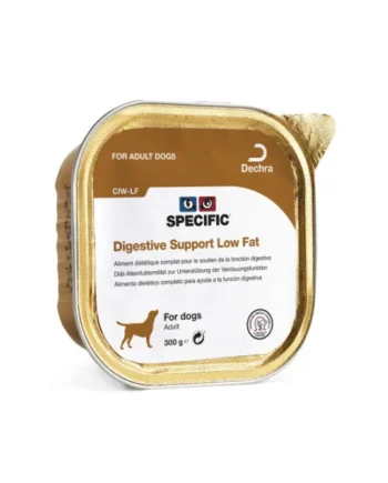 Specific Digestive Support CIW-LF