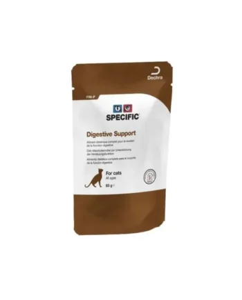 Specific Digestive Support FIW-P Gatos