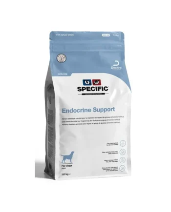 [ Specific Endocrine Support CED-DM ]