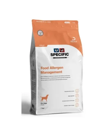 Specific Food Allergy Hydrolyzed CDD-HY