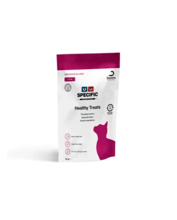 Specific FT-H Healthy Treats para Gatos