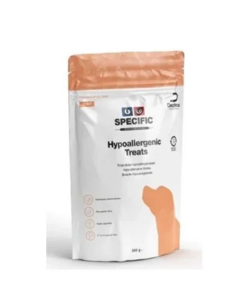 Specific Galletas CT-HY Hypoallergenic