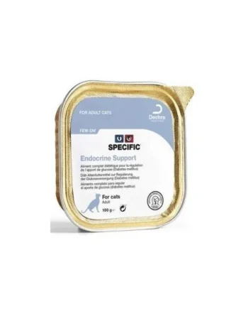 Specific Gato Endocrine Support FEW-DM