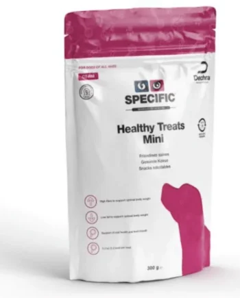 Specific Healthy Treats MINI premios sobrepeso perros