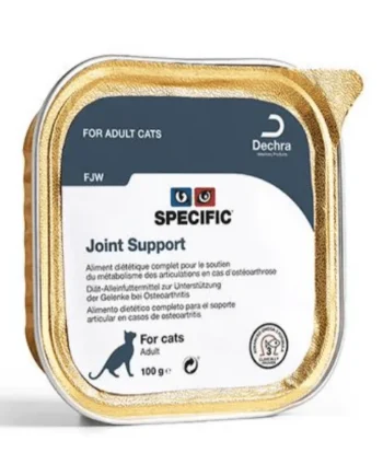 Specific Joint Support gatos FJW