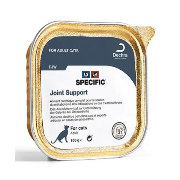 Specific Joint Support gatos FJW
