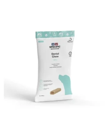 Specific Premios Dental Chew Small para Perros