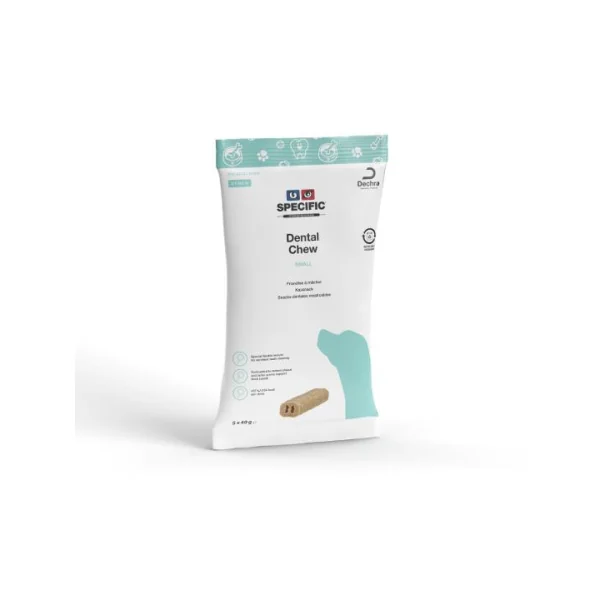 Specific Premios Dental Chew Small para Perros