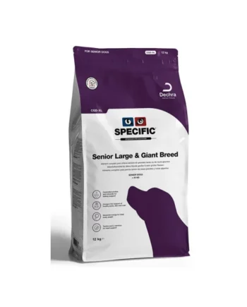 Specific Senior Large & Giant CGD-XL