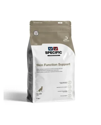 Specific Skin Function Support FOD Gato