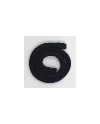 Spiralocks Black Basic