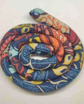 Spiralocks Groovy Blue