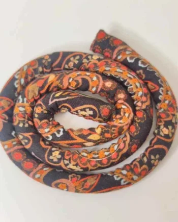 Spiralocks Moroccan Spice
