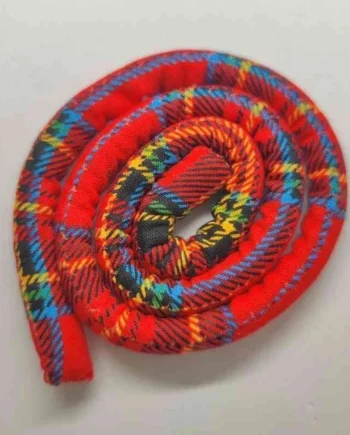 Spiralocks Tartan