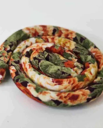 Spiralocks Vintage Floral