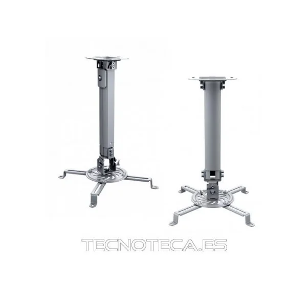 SPR-549P. Soporte orientable para proyector de techo