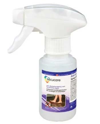 Spray Antideslizante Bañera Secado Rápido | 2 Presentaciones
