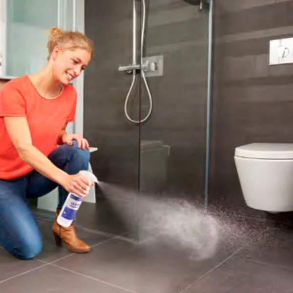 Spray Antideslizante Bañera Secado Rápido | 2 Presentaciones