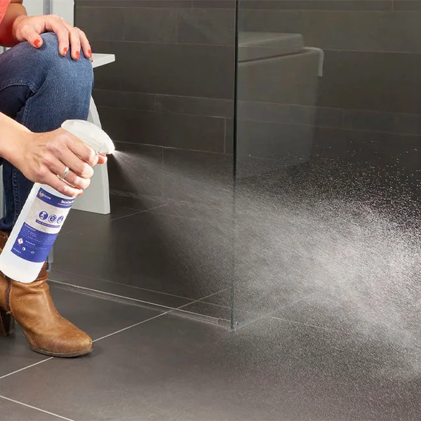 Spray Antideslizante Bañera Secado Rápido | 2 Presentaciones