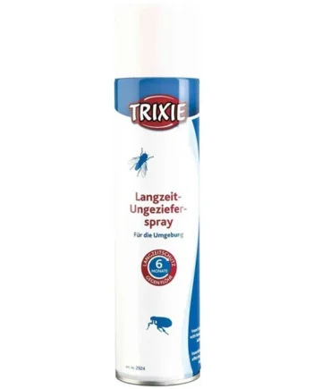 Spray Antiparasitario