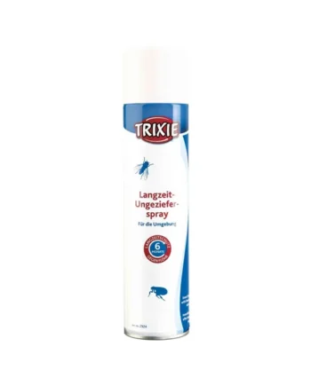 Spray Antiparásitos Larga Duración Pack de 4 unidades