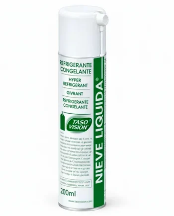 Spray Congelante para Refrigeracion Inmediata