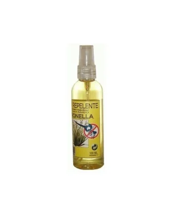 Spray de Citronela